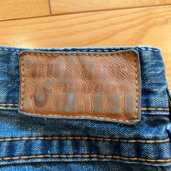 True Religion Jeans 36" Waist (2 Pairs) - Picture 3 of 8